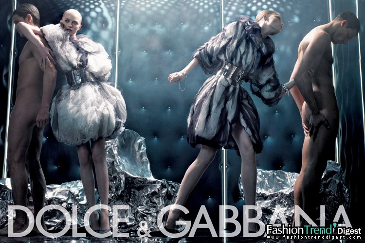 Dolce & Gabbana 2007ﶬͼƬ